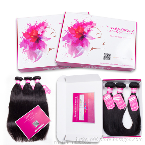 Cheap Wholesale Alibaba 7A Grade Express Virgin Human Hair Peruvian Straight